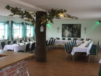 Foto: Sam's Restaurant im Haus Adelheide